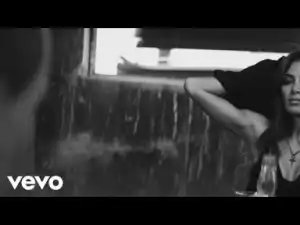 Video: Nicole Scherzinger - On The Rocks